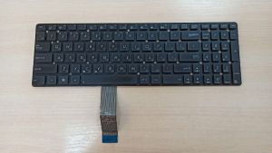 Клавиатура Б/У ASUS K55V