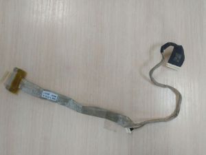 Шлейф матрицы Б/У Toshiba L505