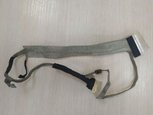 Шлейф матрицы Б/У Toshiba L500