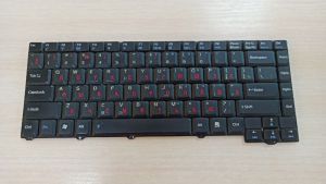 Клавиатура Б/У ASUS F3