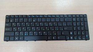 Клавиатура Б/У ASUS K72