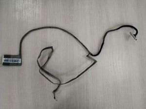 Шлейф матрицы Б/У Lenovo G770