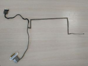 Шлейф матрицы Б/У Lenovo G580 (Версия 3)