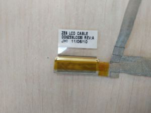 Шлейф матрицы Б/У Acer Aspire One D270