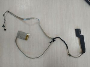 Шлейф матрицы Б/У Acer Aspire V3-772G