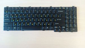 Клавиатура Б/У Lenovo G555