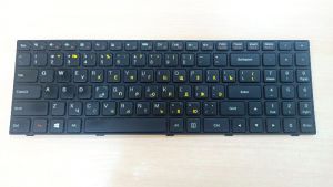 Клавиатура Б/У Lenovo IdeaPad 100-15IBY