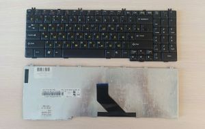 Клавиатура Б/У Lenovo G550