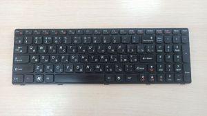 Клавиатура Б/У Lenovo IdeaPad Z580