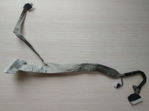 Шлейф матрицы Б/У Acer Aspire 4220
