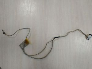 Шлейф матрицы Б/У Acer TravelMate 5744