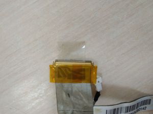 Шлейф матрицы Б/У HP dv7-2000