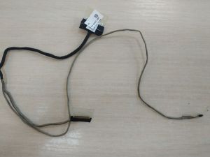 Шлейф матрицы Б/У HP 15-BW080UR