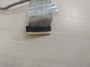Шлейф матрицы Б/У HP 250 G1