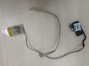 Шлейф матрицы Б/У HP Compaq Presario CQ57