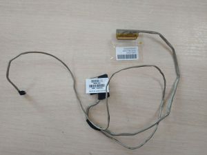 Шлейф матрицы Б/У HP 15-b129sr