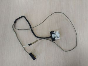 Шлейф матрицы Б/У HP 15-BW590UR