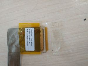 Шлейф матрицы Б/У HP 4525s