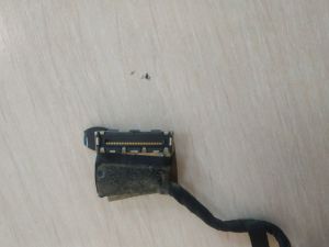 Шлейф матрицы Б/У HP 655