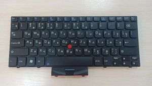 Клавиатура Б/У Lenovo ThinkPad X100e