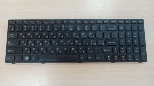 Клавиатура Б/У Lenovo G565