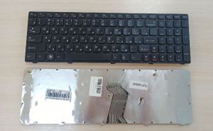 Клавиатура Б/У Lenovo IdeaPad Z560