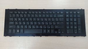 Клавиатура Б/У HP ProBook 4710s
