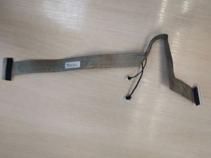 Шлейф матрицы Б/У HP Compaq nx9420