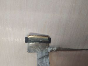 Шлейф матрицы Б/У Samsung NP355V5X