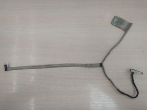 Шлейф матрицы Б/У Samsung NP300E5A