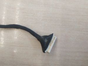 Шлейф матрицы Б/У Samsung R525