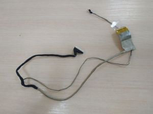 Шлейф матрицы Б/У Samsung RV513