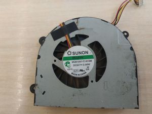 Кулер Б/У Lenovo G780