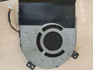 Кулер Б/У Lenovo IdeaPad Z510