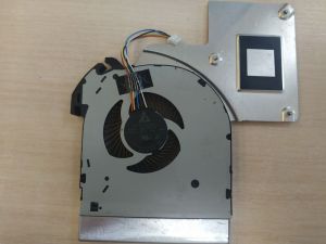 Кулер Б/У Lenovo V110-15IAP