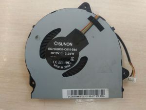 Кулер Б/У Lenovo IdeaPad G50-45