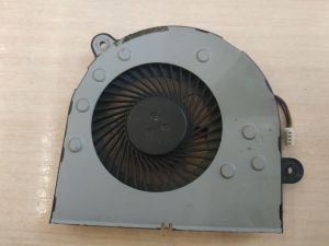 Кулер Б/У Lenovo IdeaPad G505S