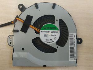 Кулер Б/У Lenovo IdeaPad S400
