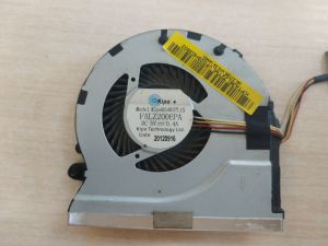 Кулер Б/У Lenovo IdeaPad Z580