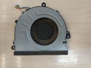 Кулер Б/У HP 15-DA0238UR