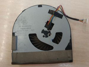 Кулер Б/У Lenovo IdeaPad G580