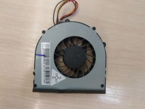Кулер Б/У Lenovo G575