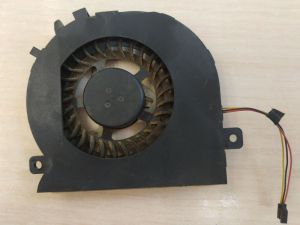 Кулер Б/У Samsung NP270E