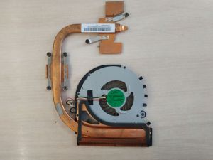 Кулер Б/У Sony VAIO SVF1521