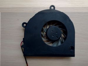 Кулер Б/У Toshiba Satellite C660