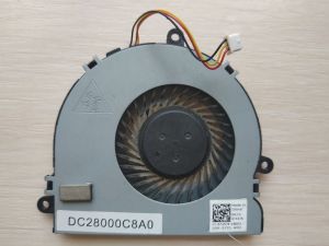 Кулер Б/У DELL Inspiron 15-3537