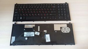 Клавиатура Б/У HP ProBook 4520s