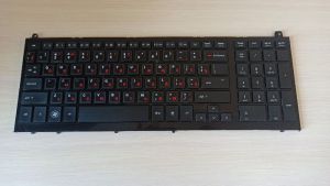 Клавиатура Б/У HP ProBook 4720s