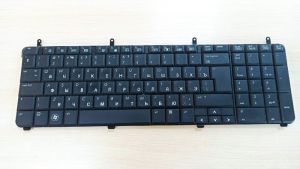 Клавиатура Б/У HP dv7-2000