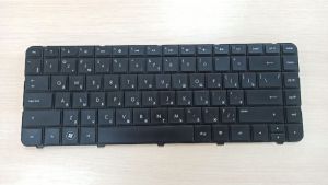 Клавиатура Б/У HP Compaq Presario CQ57